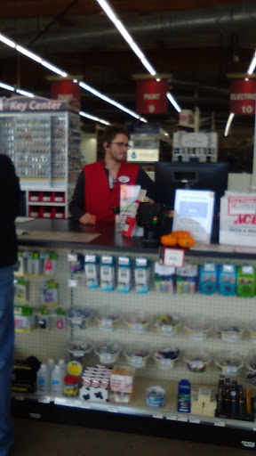 Hardware Store «Parkland Ace Hardware», reviews and photos, 105 112th St S, Parkland, WA 98444, USA