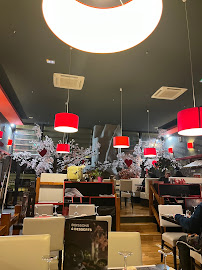 Atmosphère du Restaurant japonais Ayako Sushi Auxerre - n°5