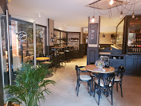 Atmosphère du Restaurant Le Forville à Cannes - n°3