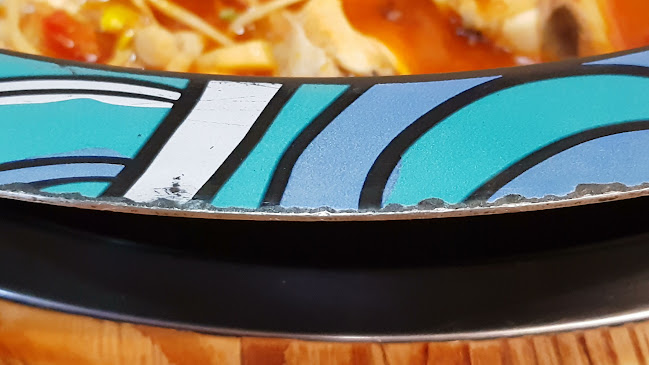 Comentarii opinii despre 武大郎老火锅 WU DA LANG OLD HOT POT