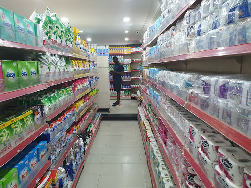 Grandex Stores, Ibadan., No. 5, Are Avenue Bodija, Ibadan, Oyo, Nigeria, Gift Shop, state Oyo