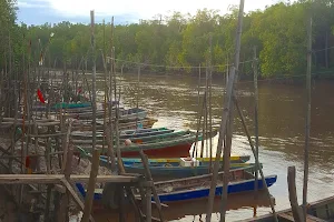 Tambatan Perahu Kota Kapur image