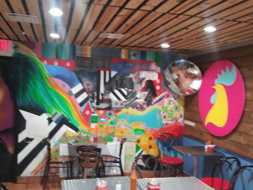 Cafe «El Gallito Coffee Shop», reviews and photos, 205 SW 8th Ave, Miami, FL 33130, USA