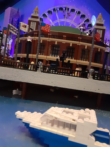 Amusement Center «LEGOLAND Discovery Center Chicago», reviews and photos, 601 N Martingale Rd, Schaumburg, IL 60173, USA