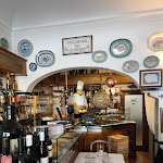 Photo n°1 de l'avis de Miguel.o fait le 20/10/2023 à 16:56 sur le  Tasquinha do Oliveira à Evora