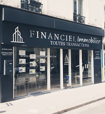 Financiel Immobilier à Paris