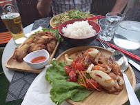 Plats et boissons du Restaurant thaï Ayutthaya à Grenoble - n°4