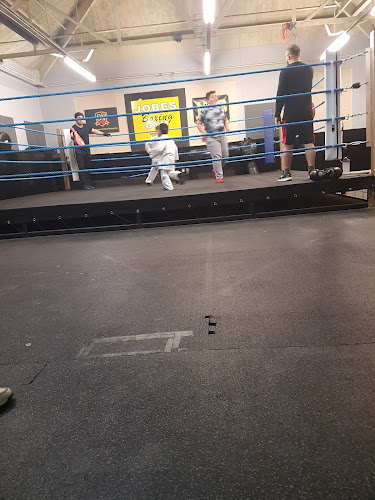 Jobes Boxing Gym