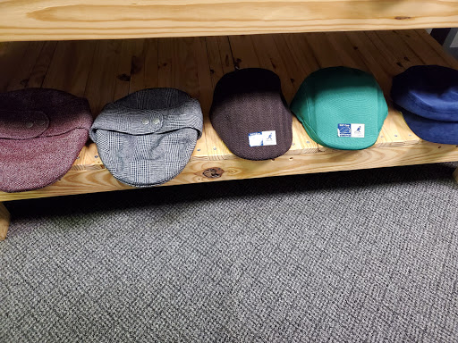 Hat Shop «Bollman Hat Company Factory Store», reviews and photos, 3017 N Reading Rd, Adamstown, PA 19501, USA