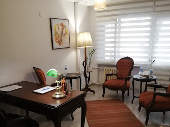 İzmir Psikolog - Nora Psikoloji