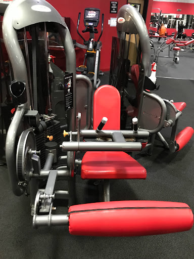 Gym «Snap Fitness», reviews and photos, 605 State Park Rd, Lockhart, TX 78644, USA