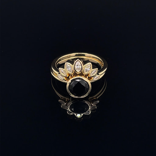 Jewelry Store «Sierra Moon Goldsmiths», reviews and photos, 107 Sacramento St, Auburn, CA 95603, USA