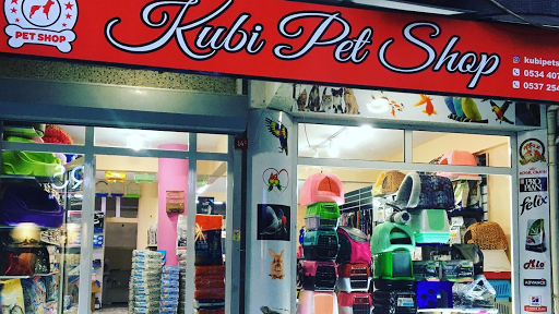 Kubi petshop | Avcılar İstanbul - Evcil hayvan mağazası
