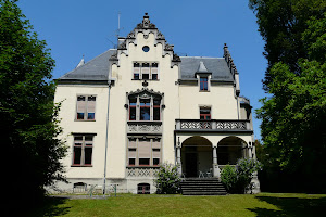 Kinderhaus Winterthur