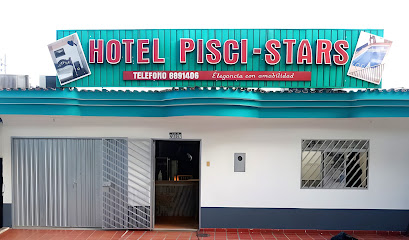 Hotel PISCI STARS