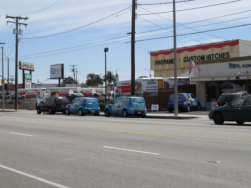 U-Haul of Old Town Torrance