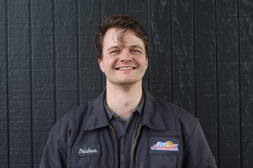 Auto Repair Shop «Top Flite Automotive», reviews and photos, 490 Pacific Hwy W, Junction City, OR 97448, USA