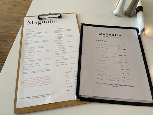 Restaurant «The Magnolia Cafe of Palatka LLC», reviews and photos, 705 St Johns Ave, Palatka, FL 32177, USA