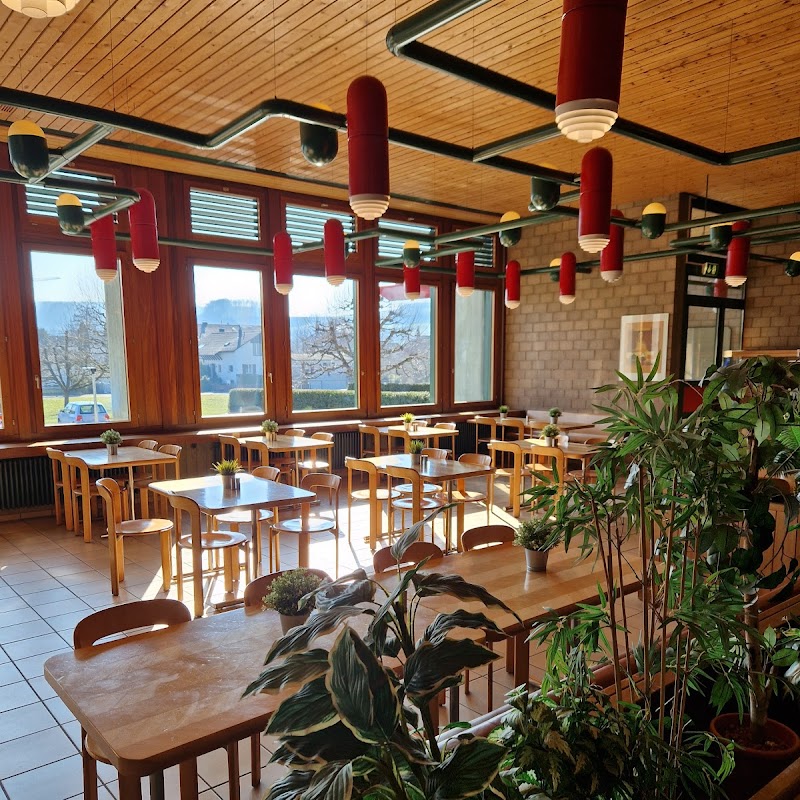 Restaurant Igel