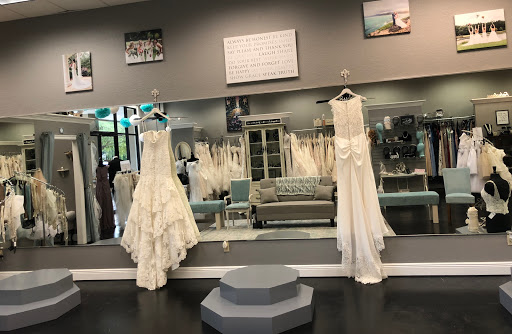 Bridal Shop «Southern Bridal», reviews and photos, 1200 W Causeway Approach # 9, Mandeville, LA 70471, USA