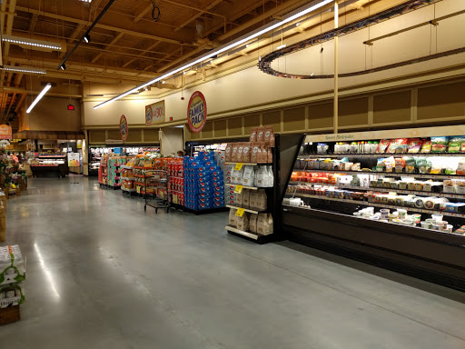 Supermarket «Wegmans», reviews and photos, 169 University Ave, Westwood, MA 02090, USA