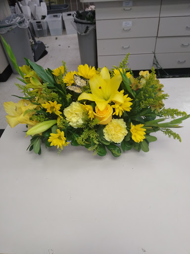 Florist «Flowerama», reviews and photos, 5404 Babcock Rd, San Antonio, TX 78240, USA