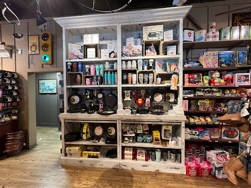 American Restaurant «Cracker Barrel Old Country Store», reviews and photos, 18151 Katy Fwy, Houston, TX 77094, USA