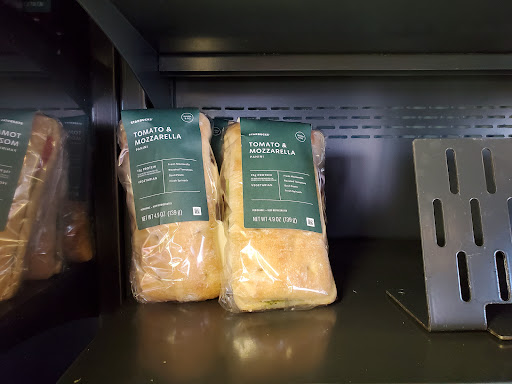 Coffee Shop «Starbucks», reviews and photos, 1198 US-22, Phillipsburg, NJ 08868, USA