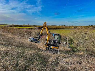 Nicholson Building Contractors Ltd 