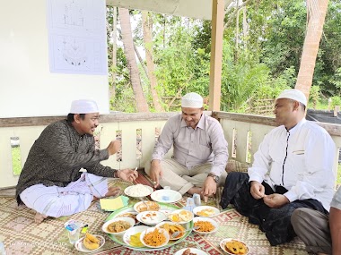 Lpi Dayah Budi Al-Aziziyah