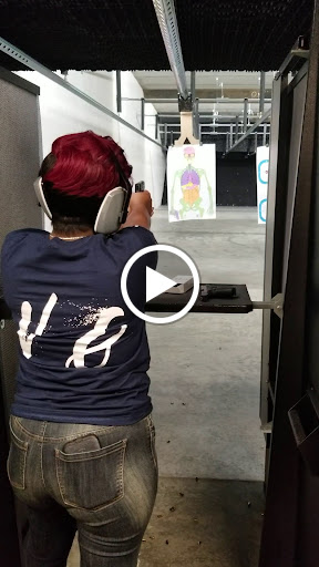 Gun Club «On Target Gun Club», reviews and photos, 102 Guthrie Way, Peachtree City, GA 30269, USA