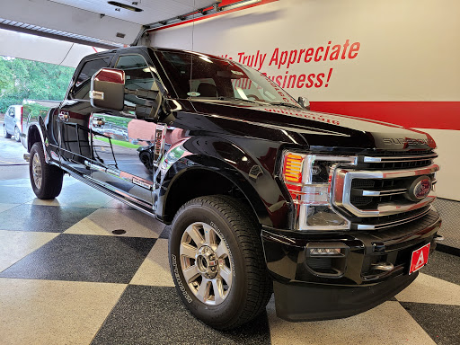 Car Dealer «Terry Davison Auto Imports», reviews and photos, 11320 Ranch Rd 2222, Austin, TX 78730, USA