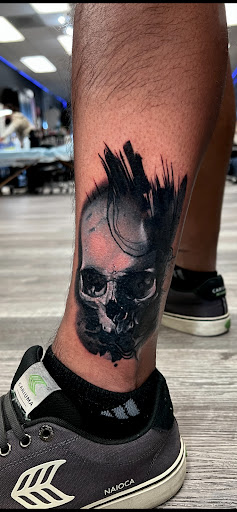 Explore tattoo ideas drawings easy, creative tattoo ideas in Mesa, available at Next Wave Tattoos and Piercings