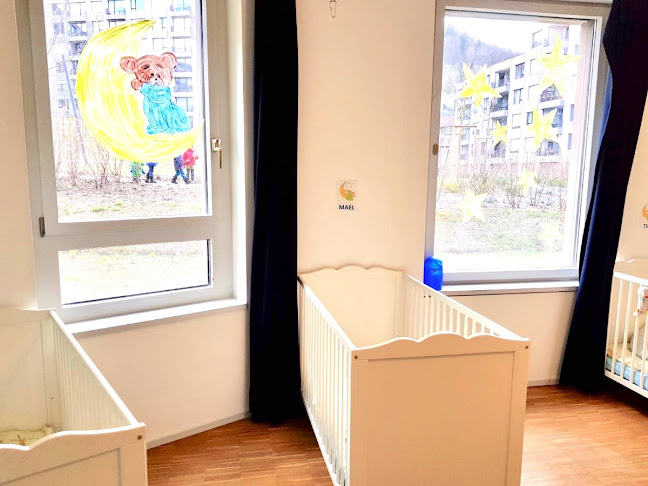 Rezensionen über Kita Kiddi 1 | Triemli in Zürich - Kindergarten