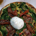 Photo n°2 de l'avis de Davide.i fait le 16/02/2019 à 21:25 sur le  Ristorante Pizzeria Pino Smeraldino à San Lazzaro di Savena