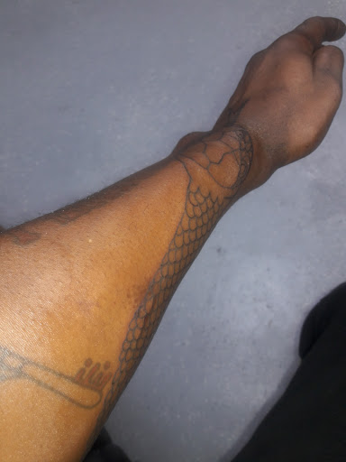 Explore simple easy tattoo ideas, creative tattoo ideas in Florissant, available at St. Louis Ink