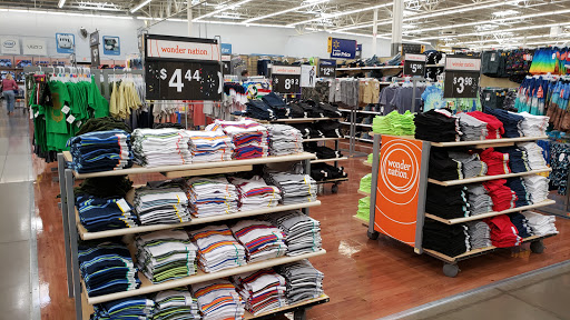 Department Store «Walmart Supercenter», reviews and photos, 14111 N Prasada Gateway Ave, Surprise, AZ 85388, USA