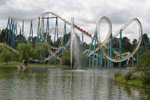 Astérix Park image