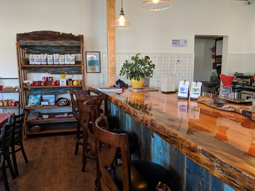 Coffee Shop «Red Bee Coffee», reviews and photos, 278 W Grand Ave, Grover Beach, CA 93433, USA