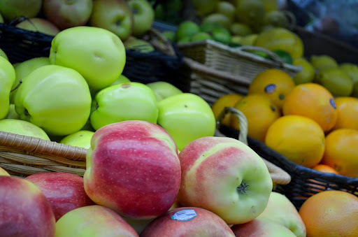 Health Food Store «Sunrise Health Foods - Valpo», reviews and photos, 1708 E Lincolnway, Valparaiso, IN 46383, USA