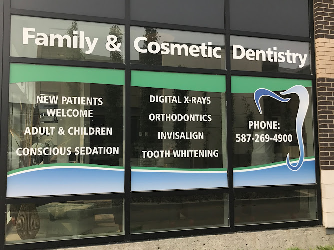 Emerald Hills Dental Centre