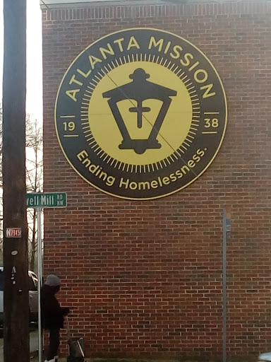 Homeless Shelter «Atlanta Mission: My Sisters House», reviews and photos
