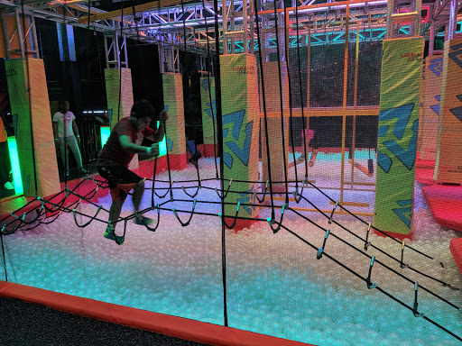 Urban Air Trampoline and Adventure Park