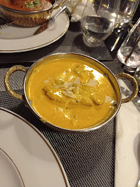 Korma du Restaurant indien Rajasthan à Arras - n°3
