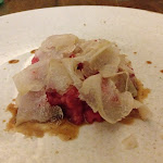 Photo n°3 de l'avis de Fiamma.o fait le 28/12/2018 à 22:12 sur le  Cantina Diva à Bagno di Romagna