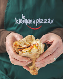 Photos du propriétaire du Pizzas à emporter Le Kiosque à Pizzas à Castelsarrasin - n°18