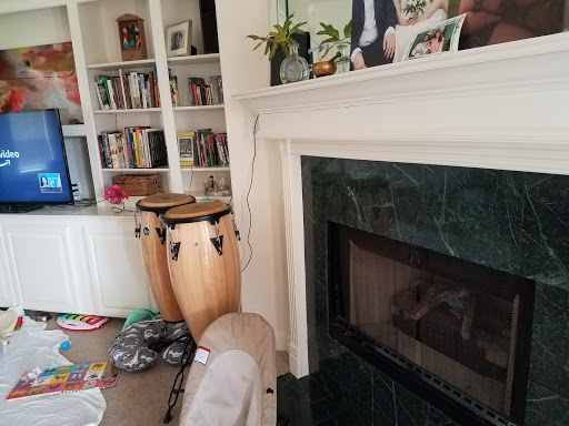 Painter «CertaPro Painters of League City, TX», reviews and photos, 1851 Gulf Fwy S # 28, League City, TX 77573, USA