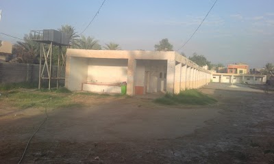 Photos of Revolution School