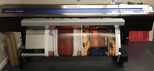 Print Shop «Printco», reviews and photos, 32 G St NW, Auburn, WA 98001, USA