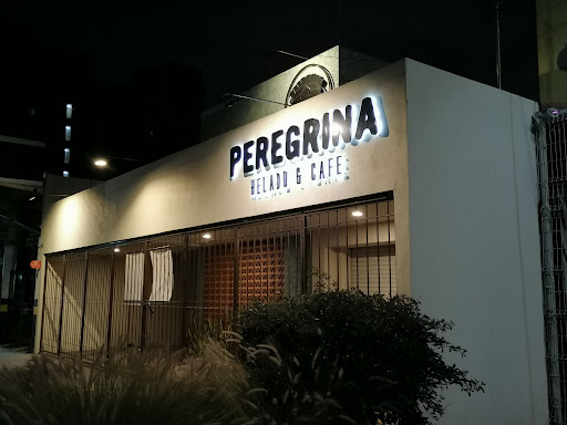 Peregrina Helado & Café